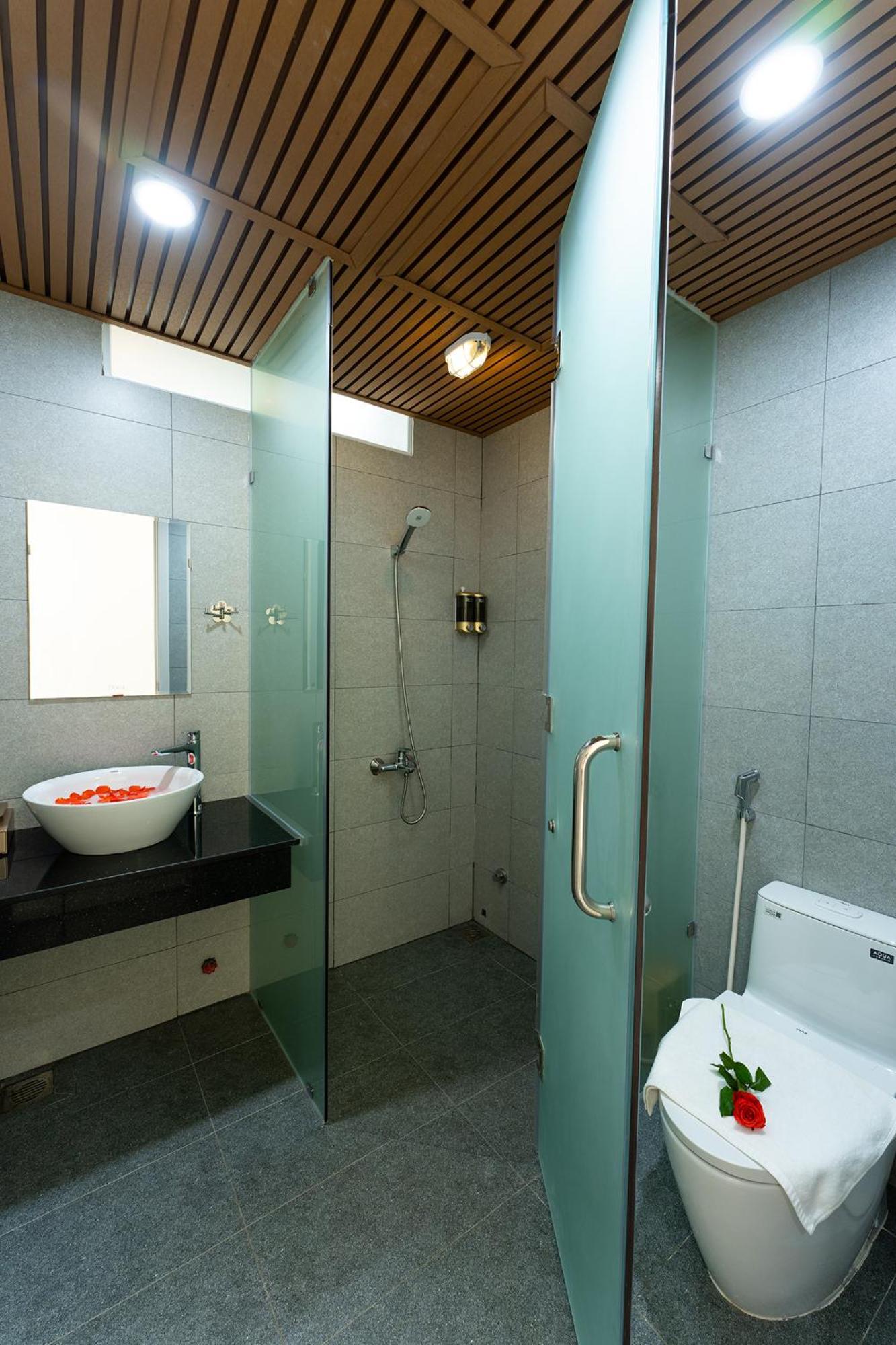Dragon Hue Hotel Zewnętrze zdjęcie