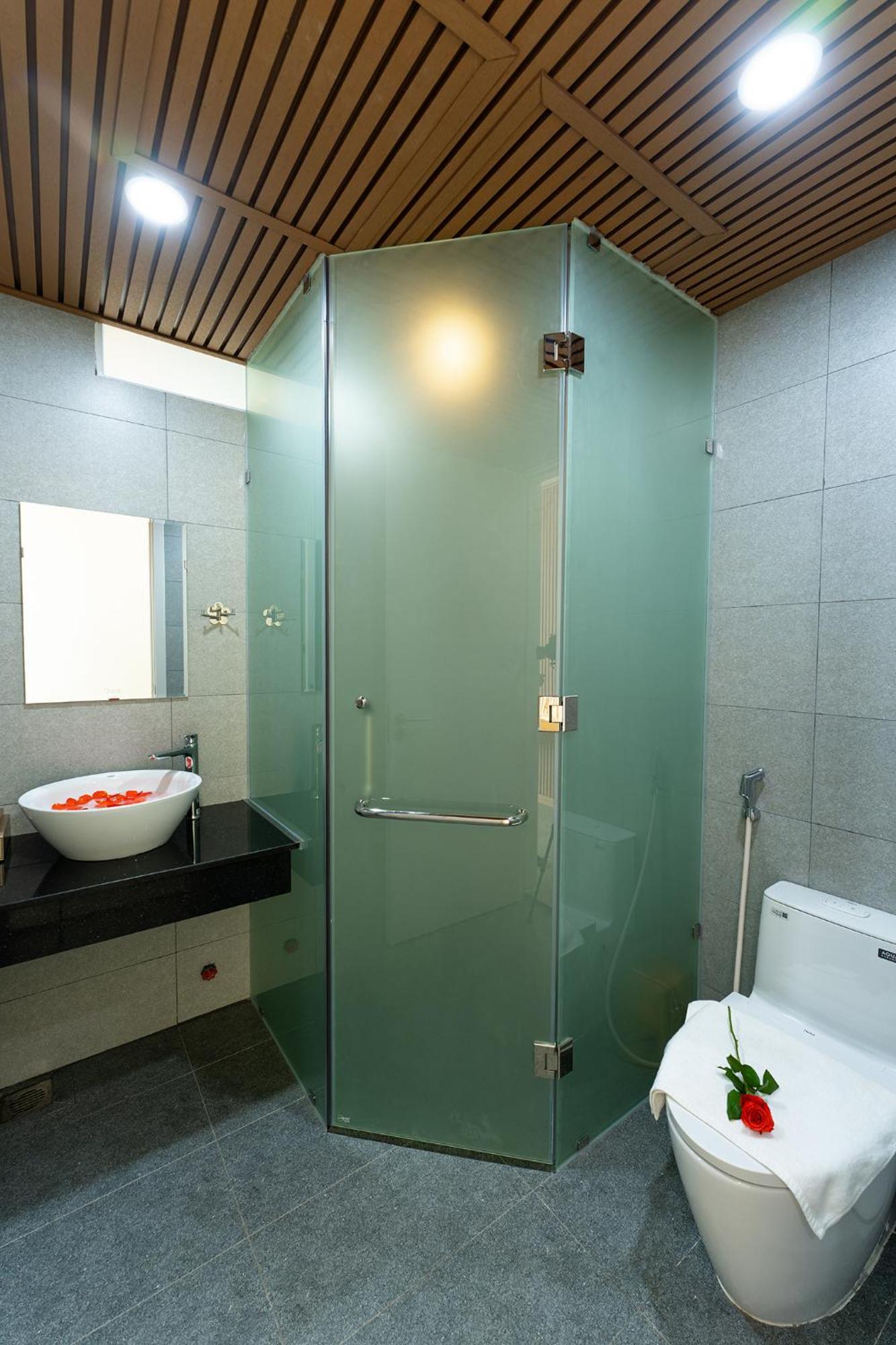 Dragon Hue Hotel Zewnętrze zdjęcie