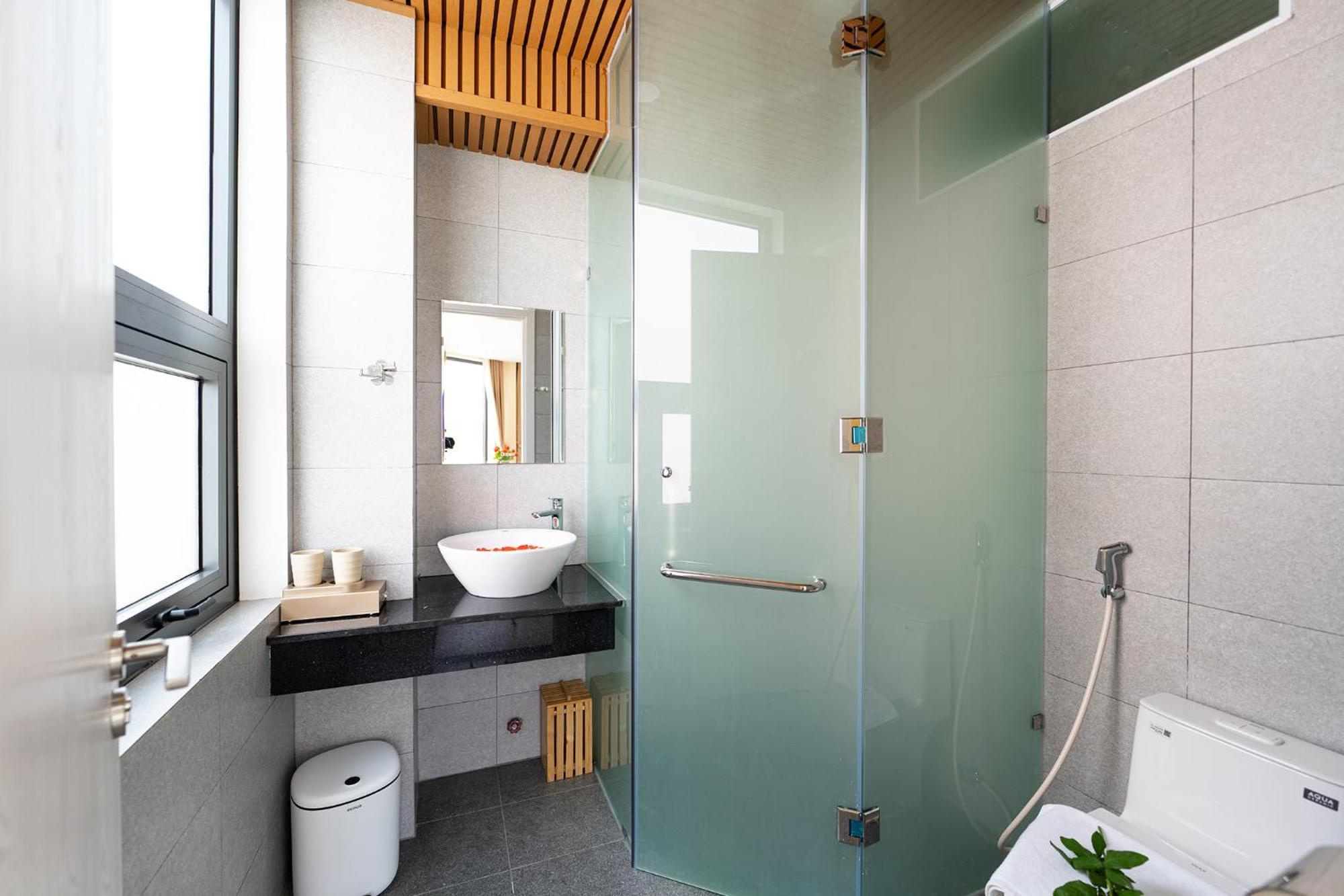 Dragon Hue Hotel Zewnętrze zdjęcie